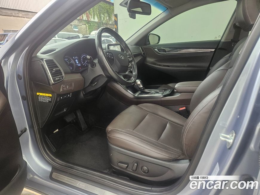 Hyundai Grandeur 2018