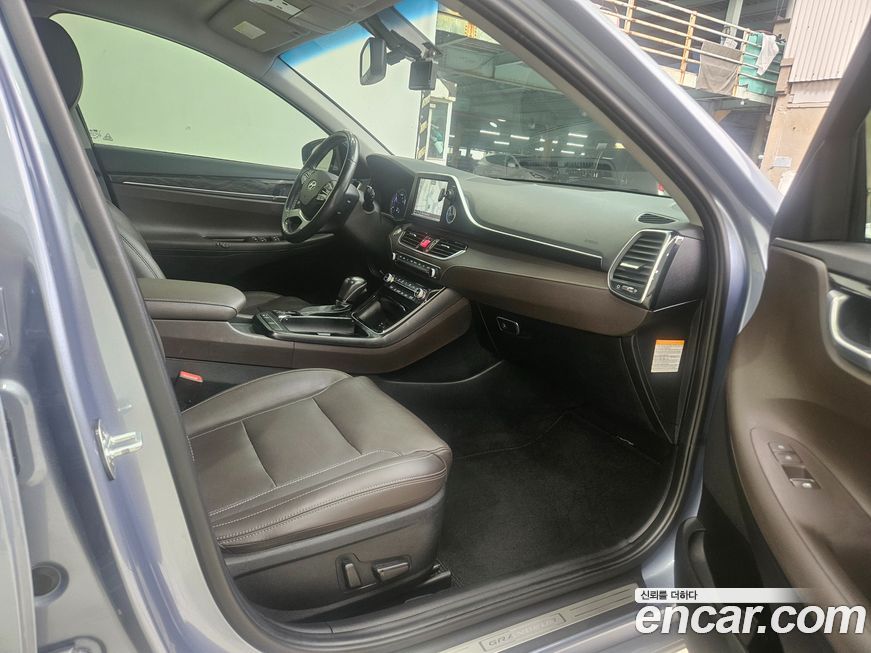 Hyundai Grandeur 2018