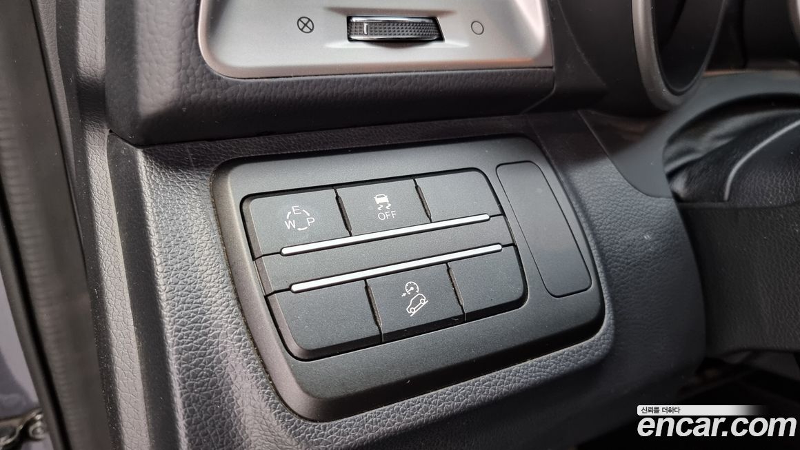 KG_Mobility_Ssangyong TIBOLI 2019