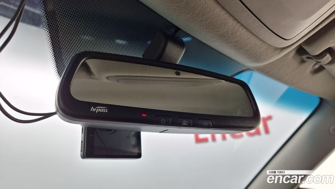 KG_Mobility_Ssangyong TIBOLI 2019