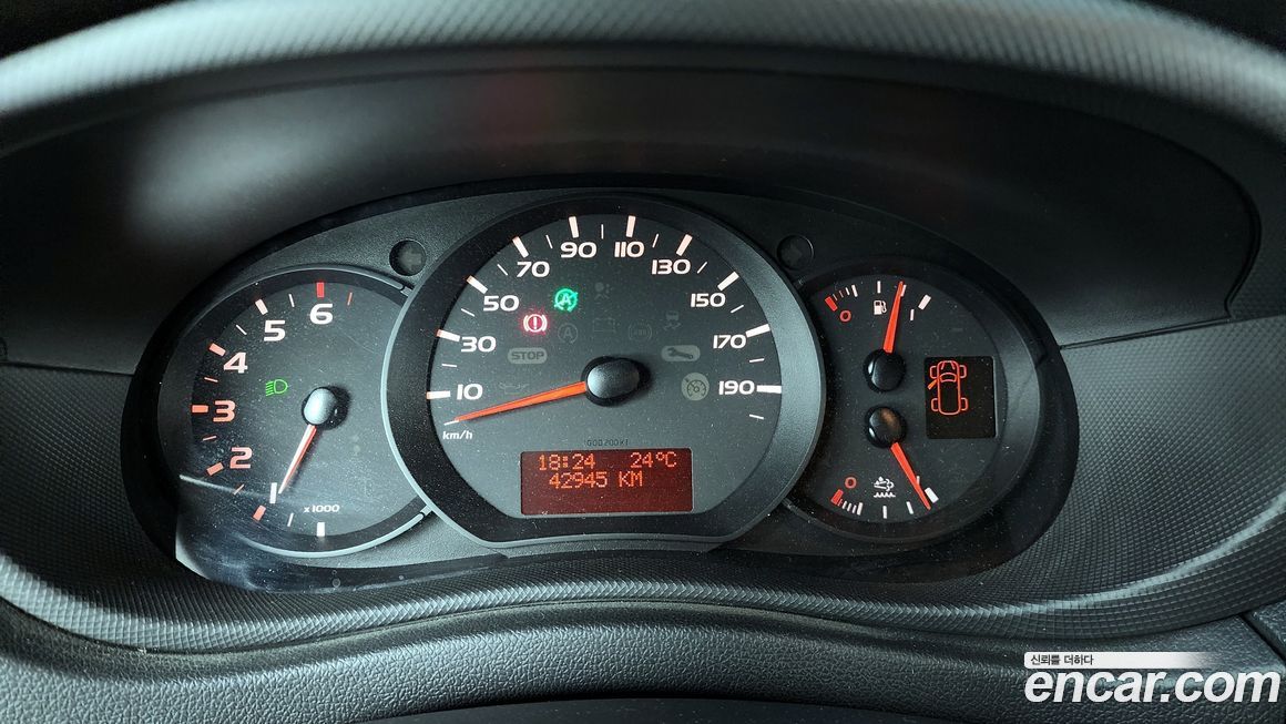 Renault-KoreaSamsung Master 2019