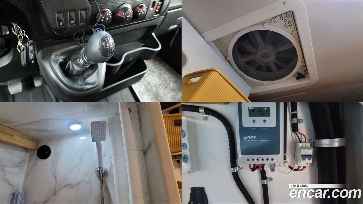 Renault-KoreaSamsung Master 2019