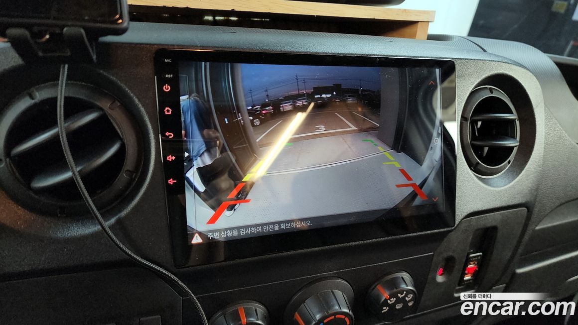 Renault-KoreaSamsung Master 2019