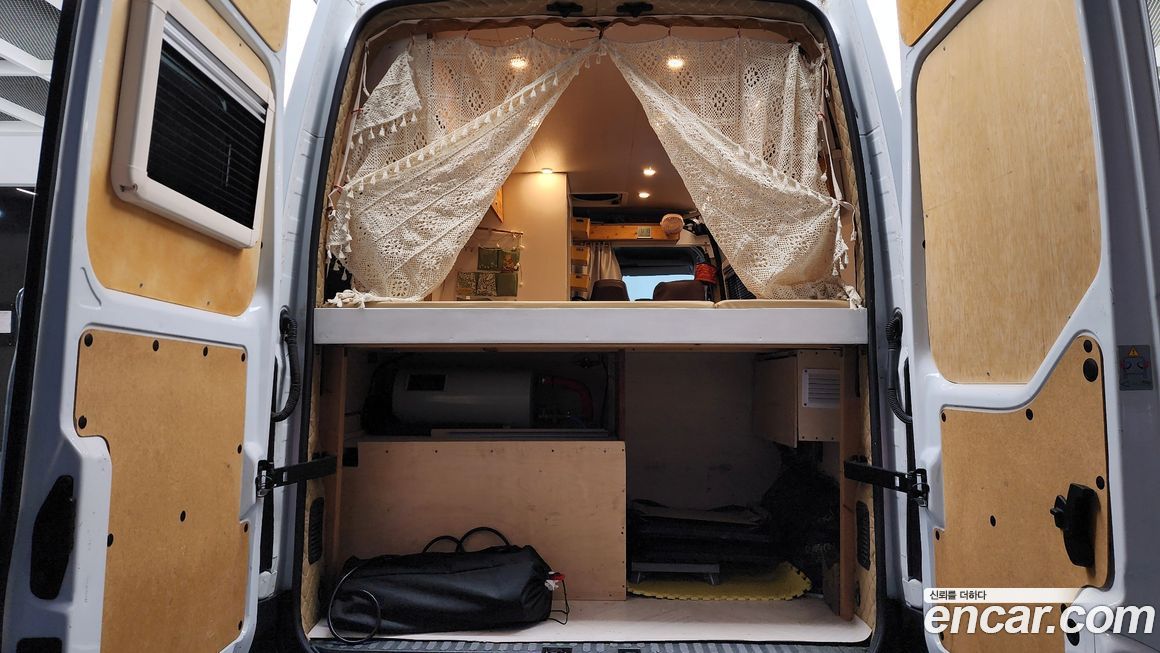 Renault-KoreaSamsung Master 2019