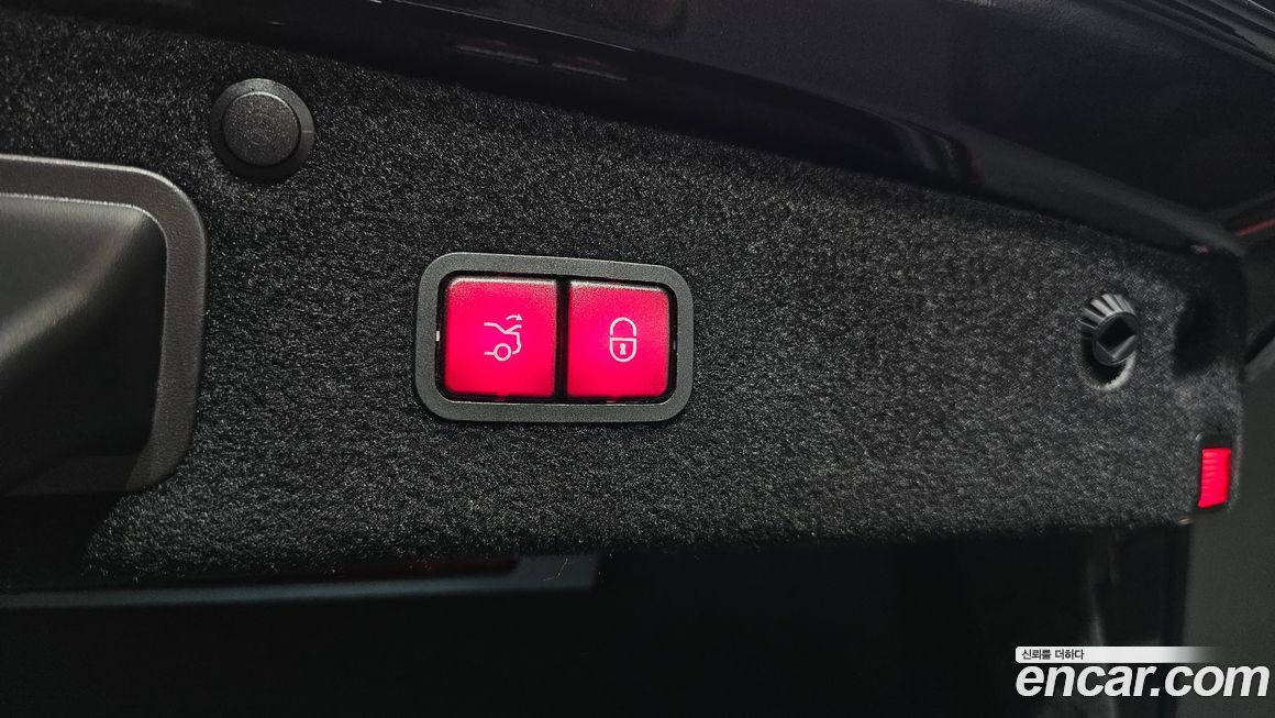 Mercedes-Benz S-Class 2019