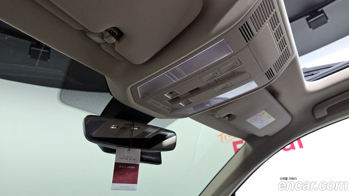 Volkswagen Touareg 2023