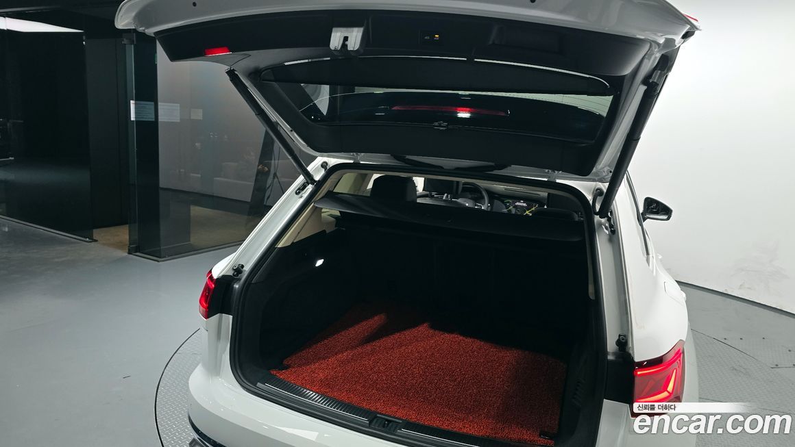 Volkswagen Touareg 2023