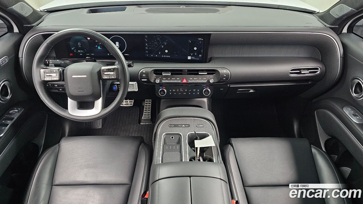 Hyundai Palisade 2025