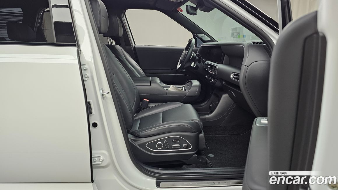 Hyundai Palisade 2025