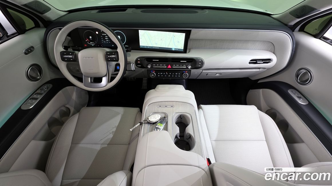 Hyundai Palisade 2025