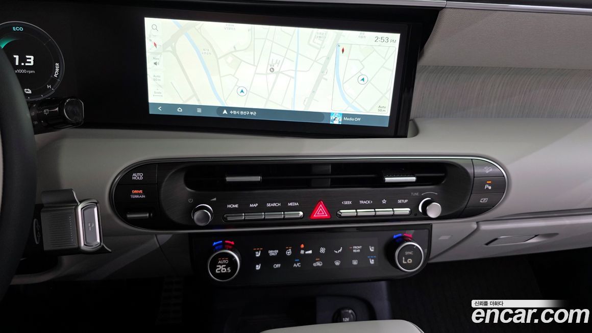 Hyundai Palisade 2025