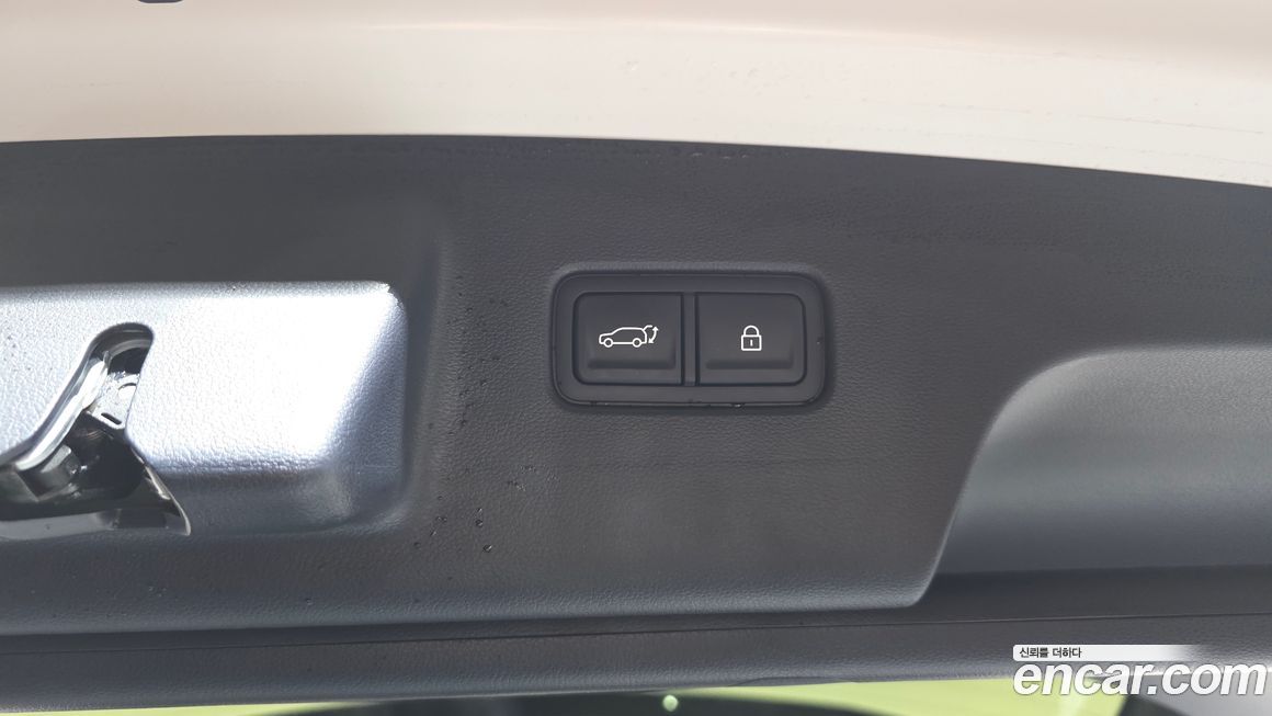 Hyundai Palisade 2025