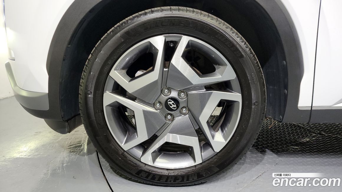 Hyundai Palisade 2024