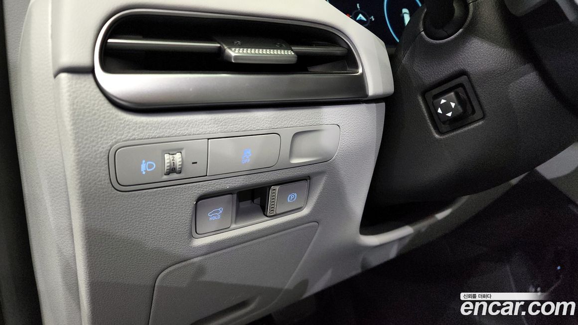 Hyundai Palisade 2024