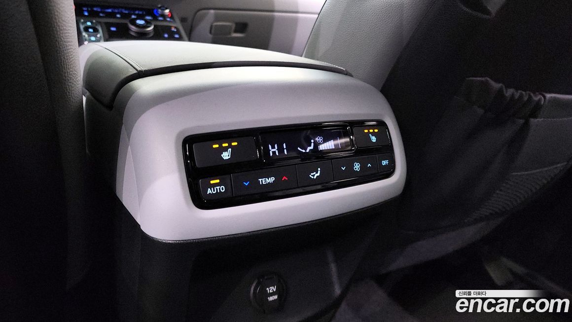 Hyundai Palisade 2024