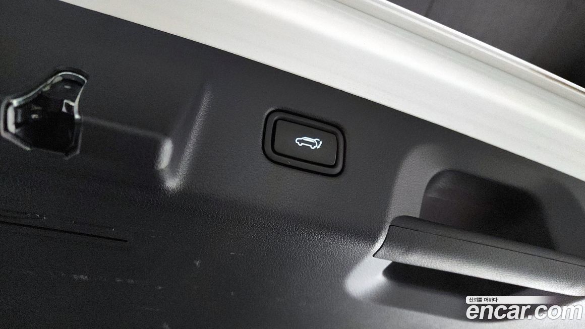 Hyundai Palisade 2024