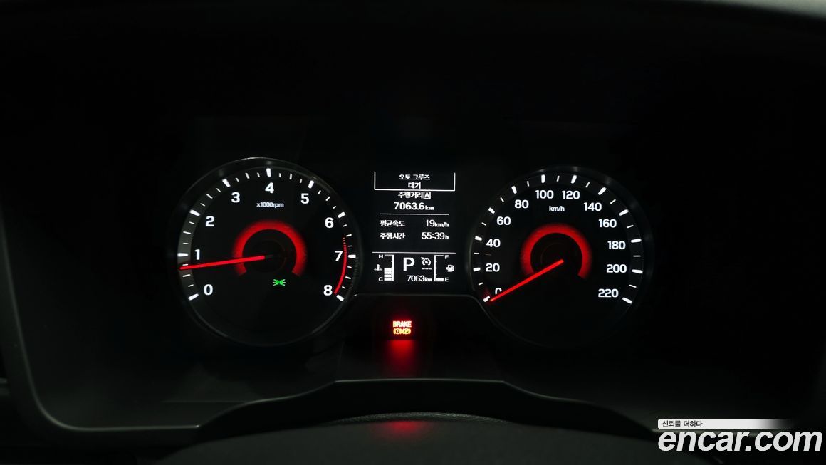 KG_Mobility_Ssangyong TIBOLI 2021