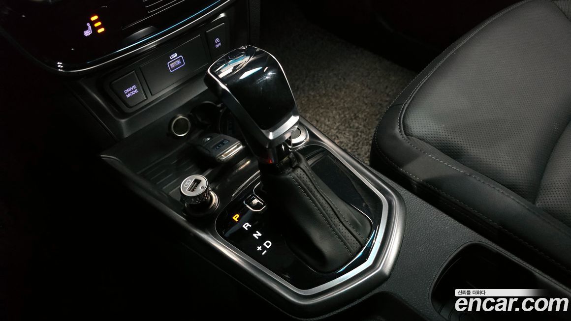 KG_Mobility_Ssangyong TIBOLI 2021