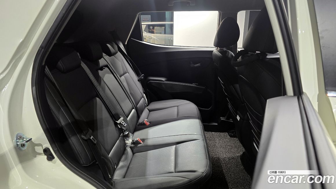 KG_Mobility_Ssangyong TIBOLI 2021