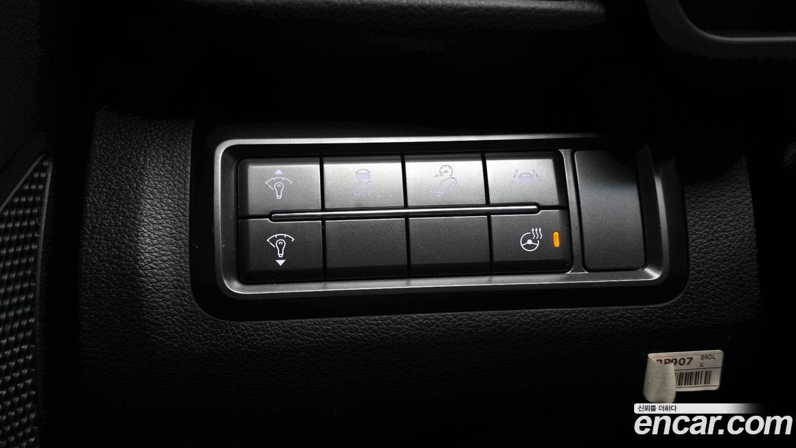 KG_Mobility_Ssangyong TIBOLI 2021