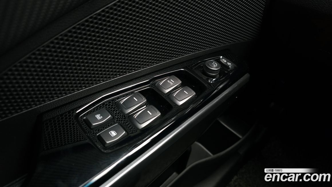 KG_Mobility_Ssangyong TIBOLI 2021