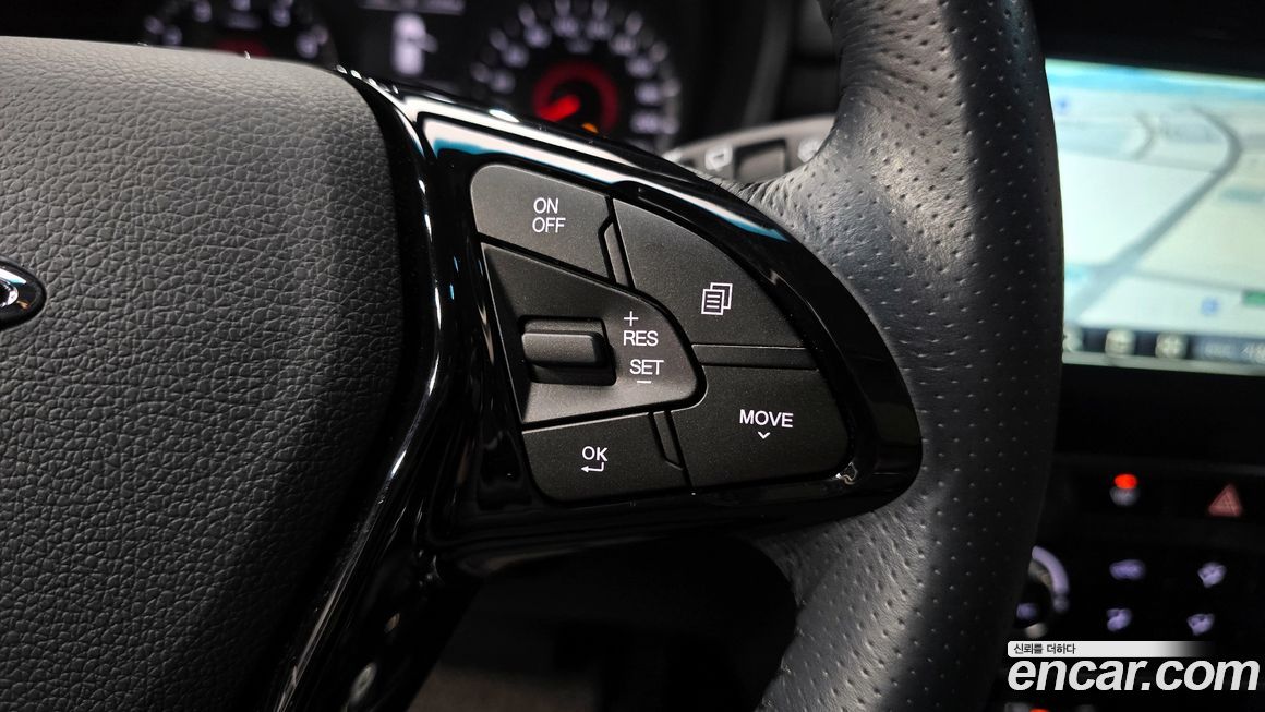 KG_Mobility_Ssangyong TIBOLI 2021