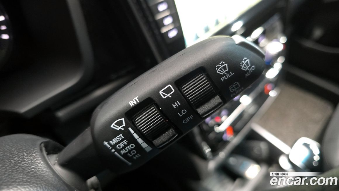 KG_Mobility_Ssangyong TIBOLI 2021