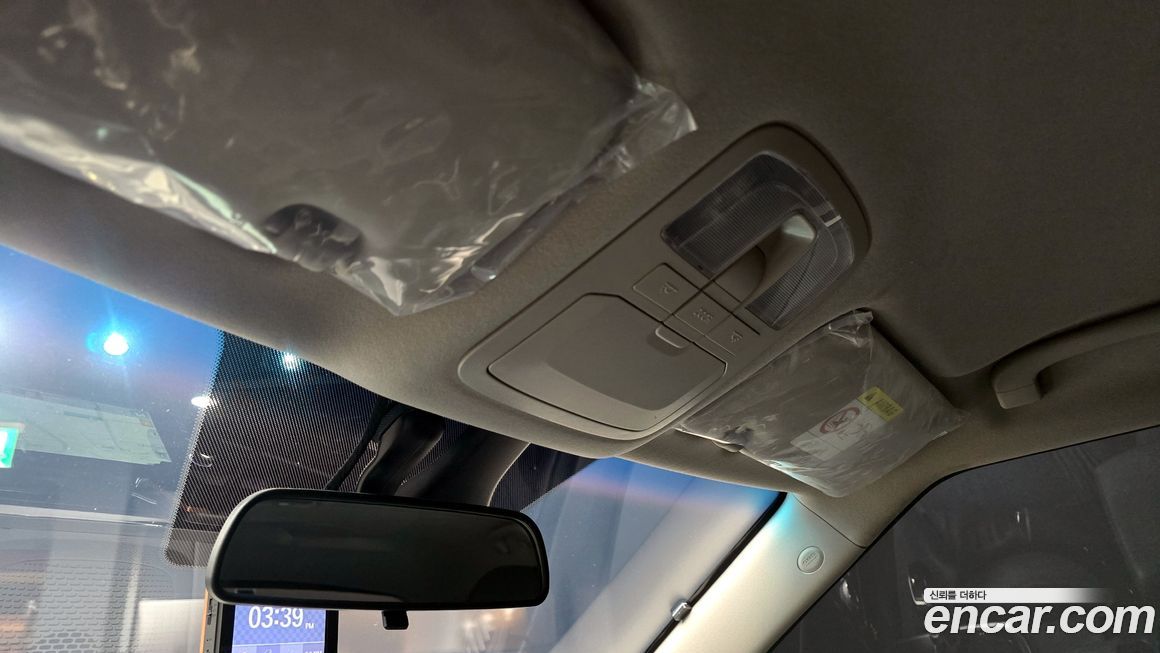 KG_Mobility_Ssangyong TIBOLI 2021