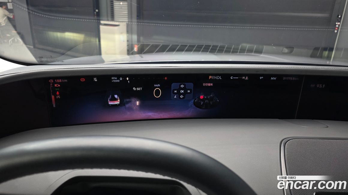 Lincoln Nautilus 2024