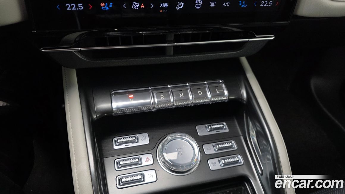 Lincoln Nautilus 2024