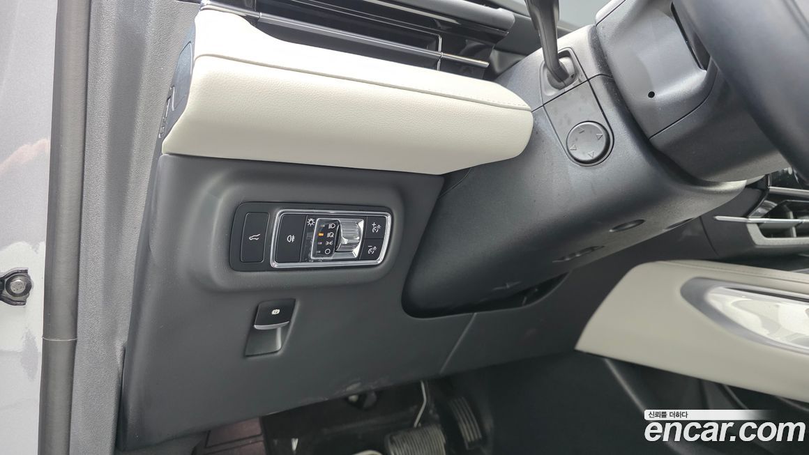 Lincoln Nautilus 2024