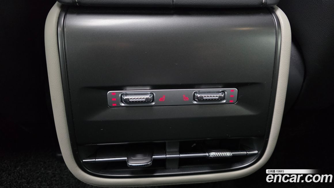 Lincoln Nautilus 2024