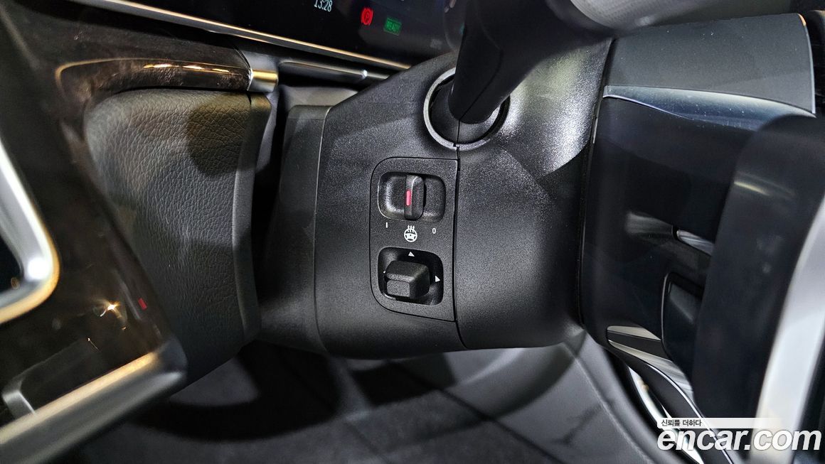 Mercedes-Benz S-Class 2021