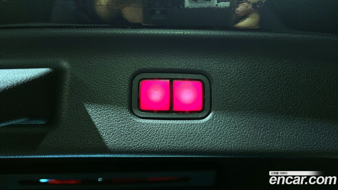 Mercedes-Benz S-Class 2021