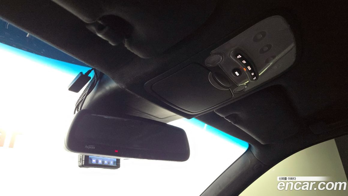 KG_Mobility_Ssangyong Chairman 2014