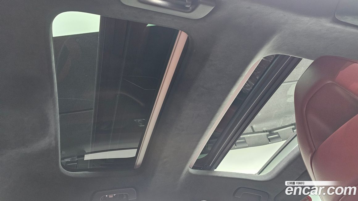 Porsche Panamera 2021