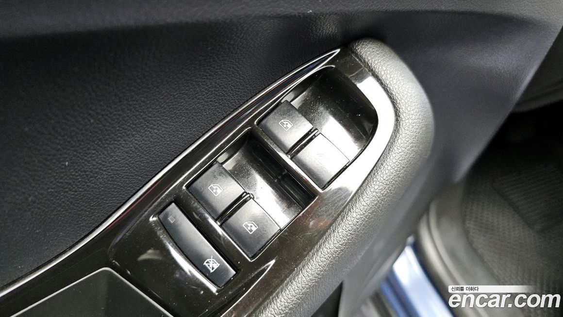 ChevroletGMDaewoo Orlando 2014