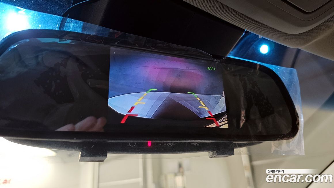 ChevroletGMDaewoo Orlando 2014