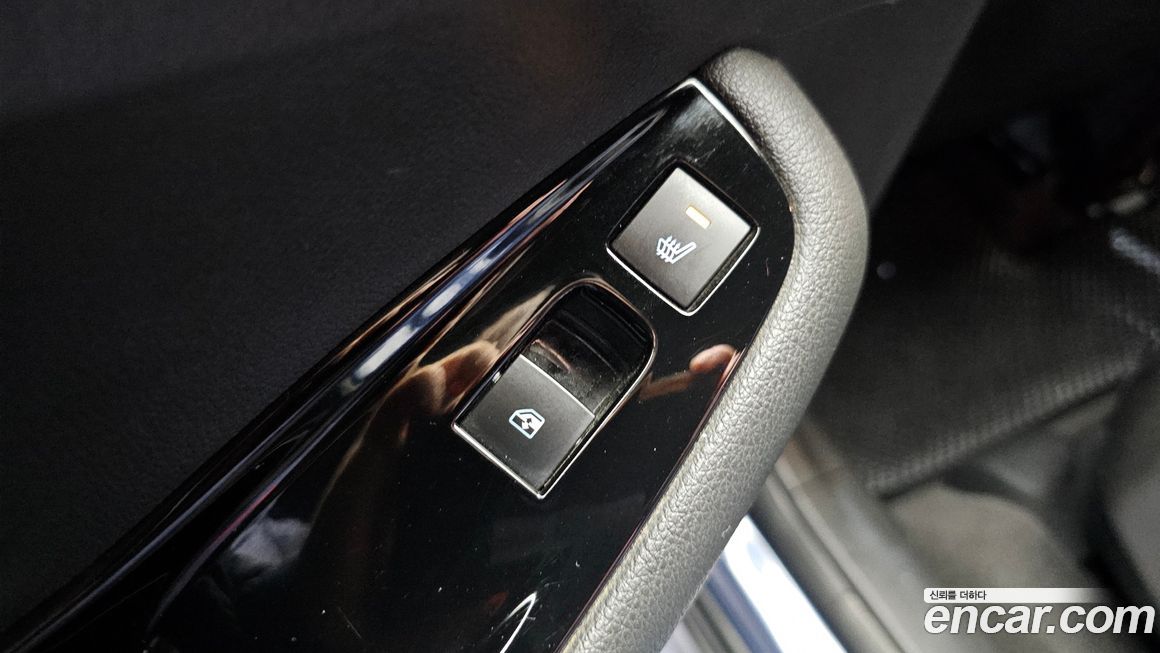 ChevroletGMDaewoo Orlando 2014