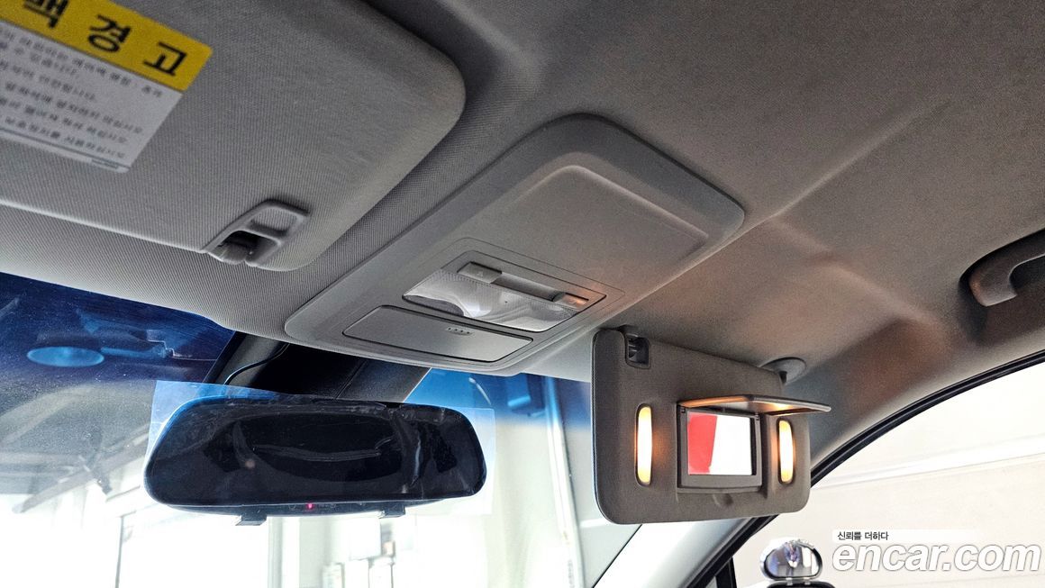 ChevroletGMDaewoo Orlando 2014