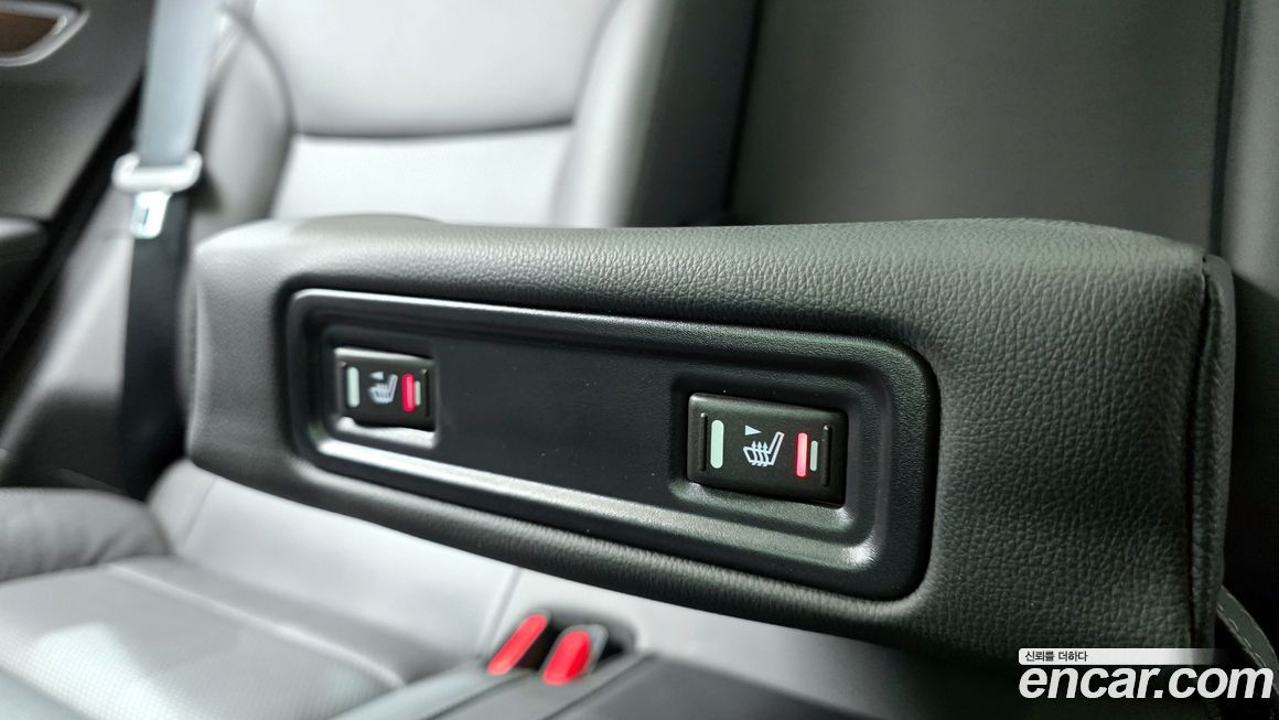 Renault-KoreaSamsung QM6 2020