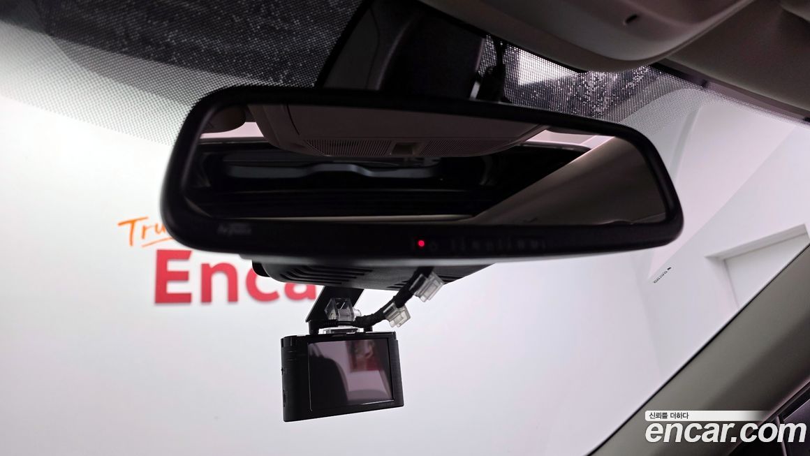 Renault-KoreaSamsung QM6 2020