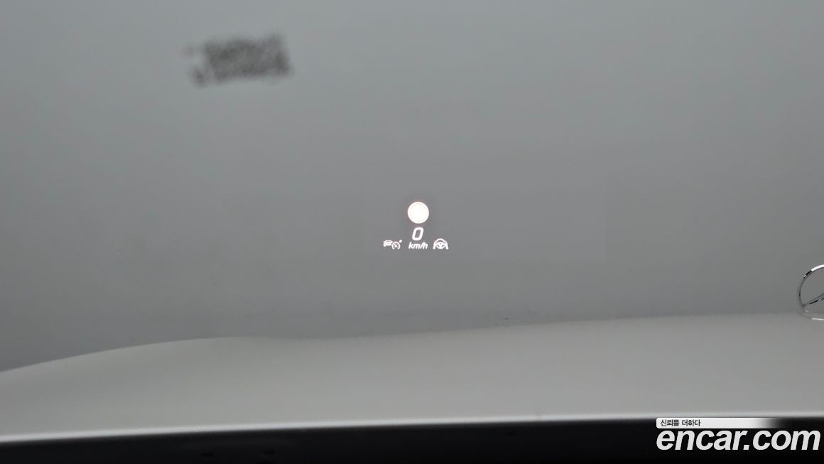 Mercedes-Benz S-Class 2021