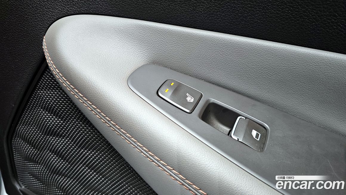 Hyundai Santafe 2020