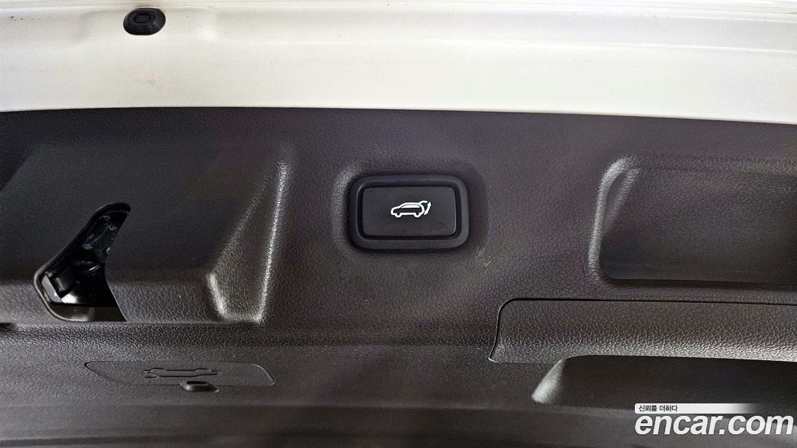 Hyundai Santafe 2020