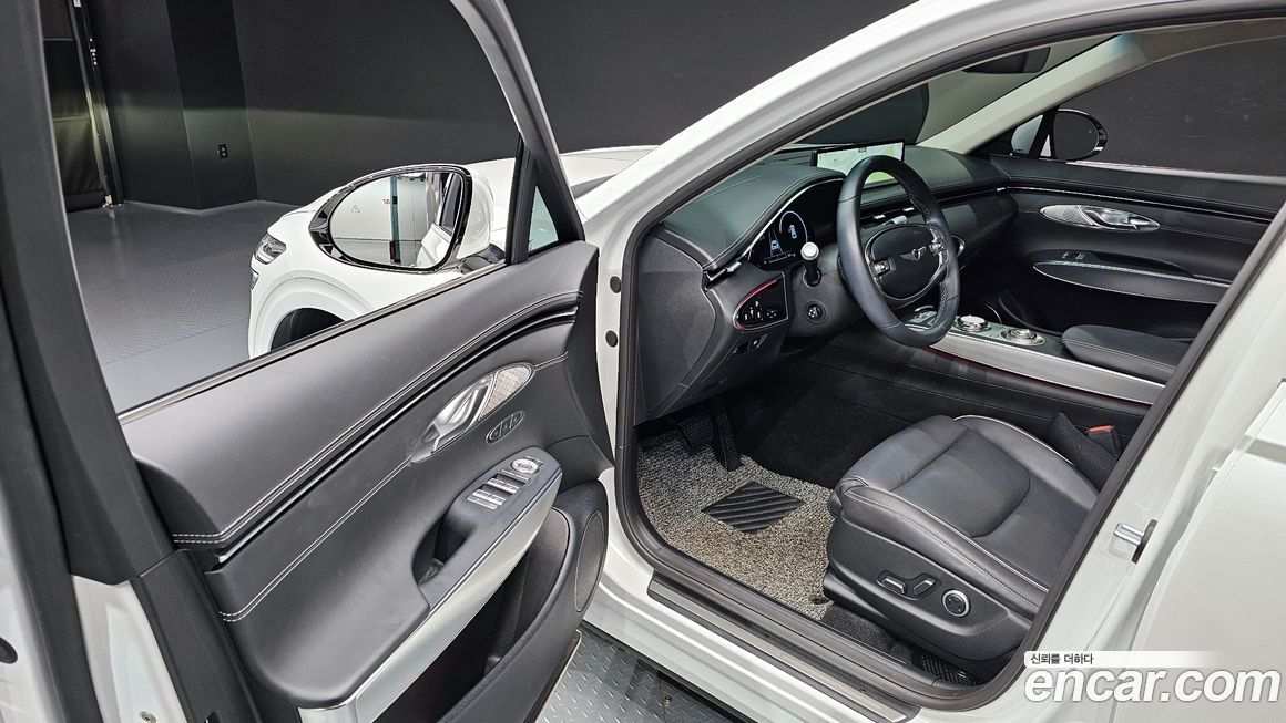 Genesis GV70 2023
