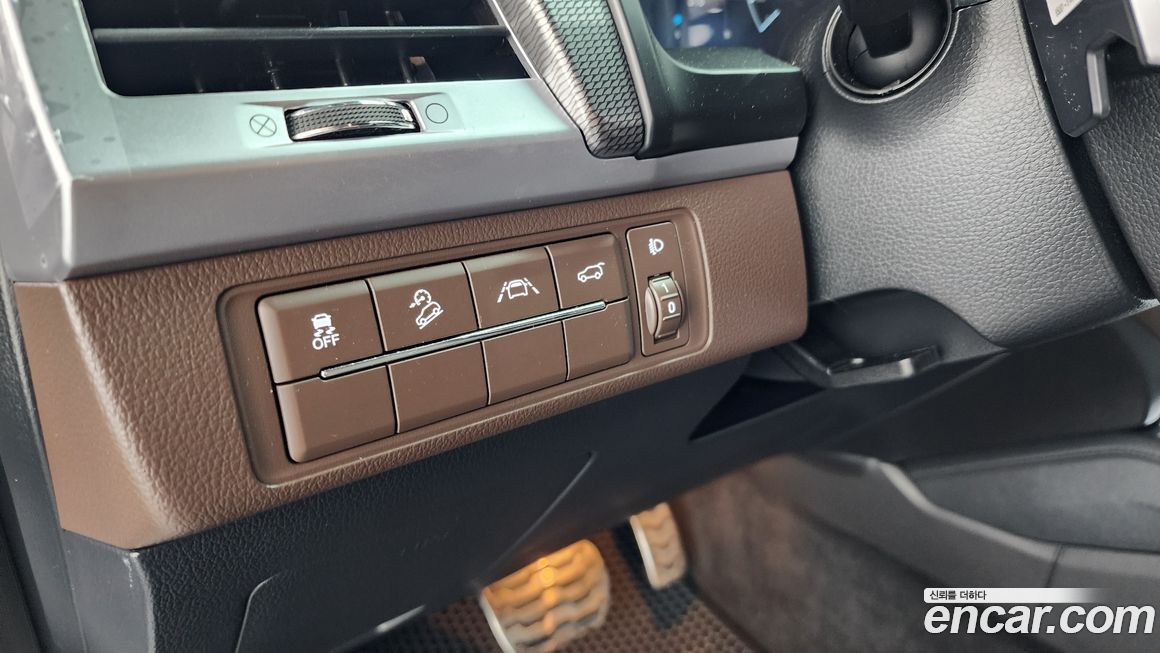 KG_Mobility_Ssangyong Rexton 2023