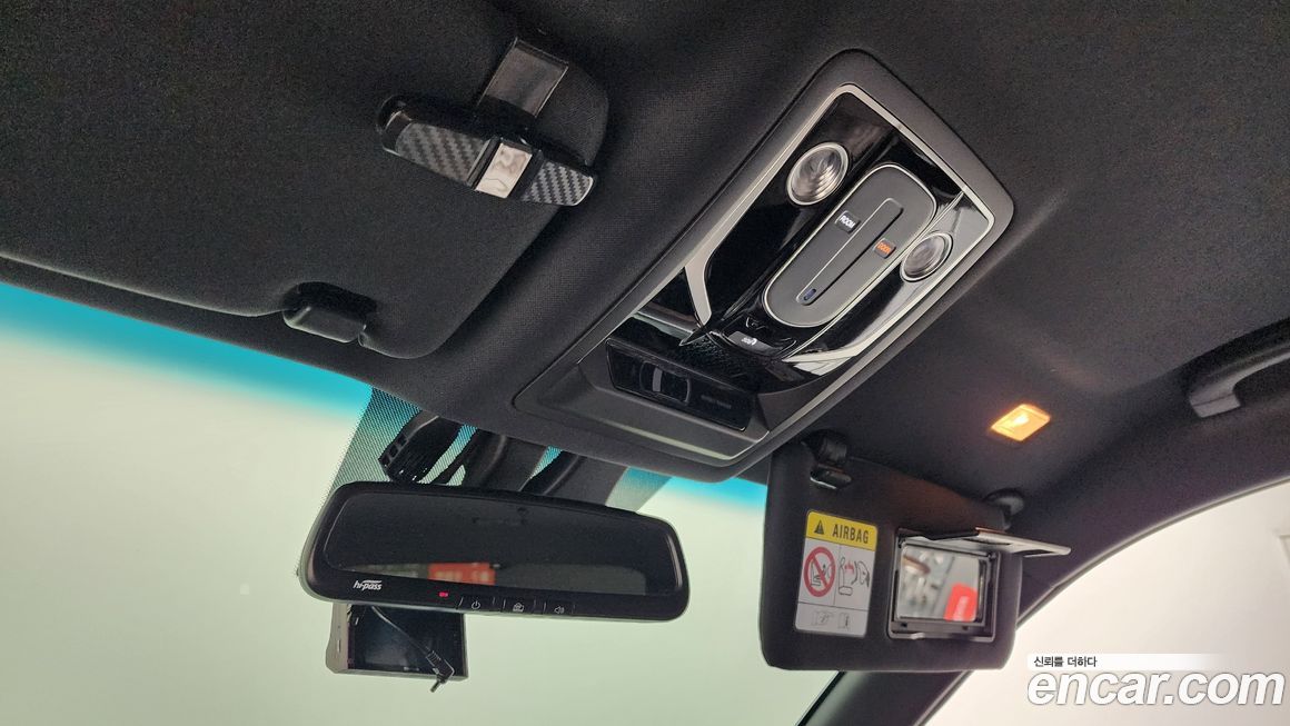 KG_Mobility_Ssangyong Rexton 2023