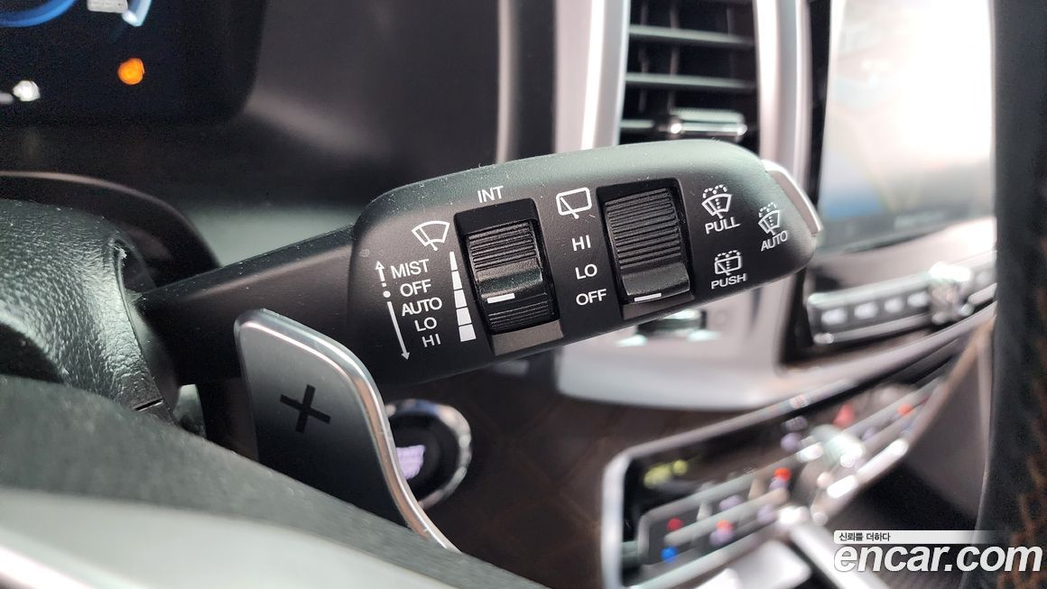 KG_Mobility_Ssangyong Rexton 2023