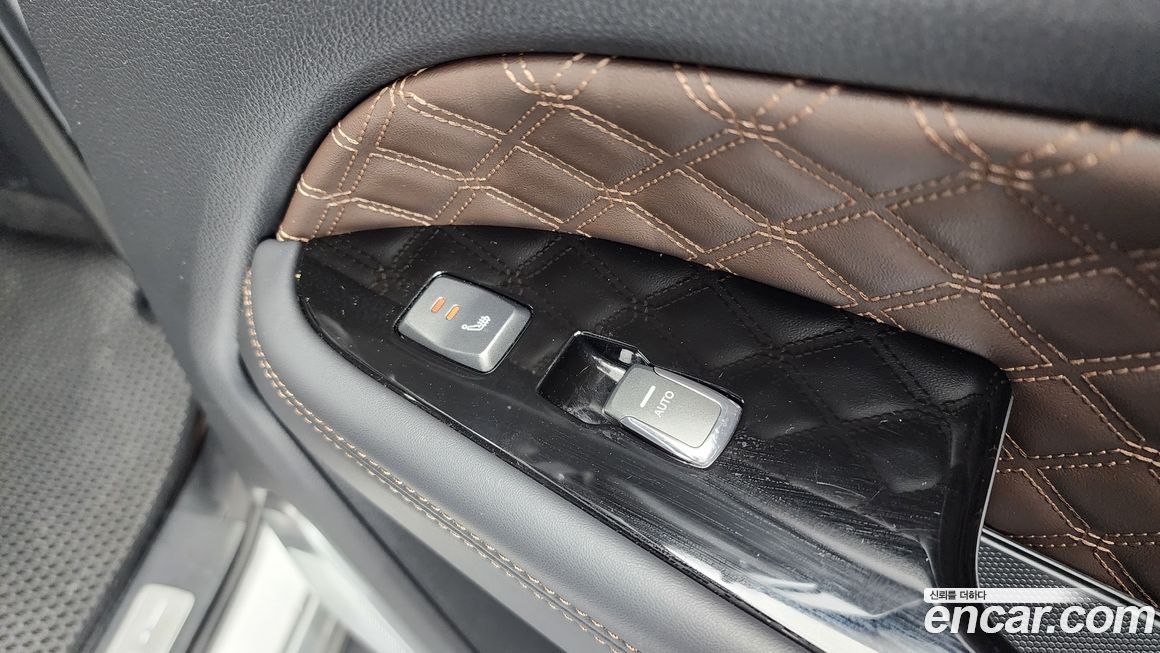 KG_Mobility_Ssangyong Rexton 2023